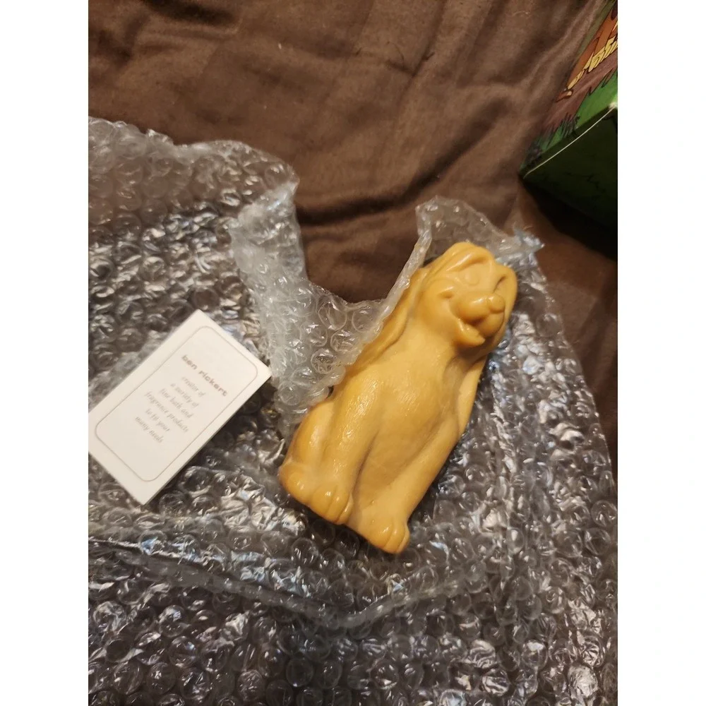 Vintage Disney‎ Soap